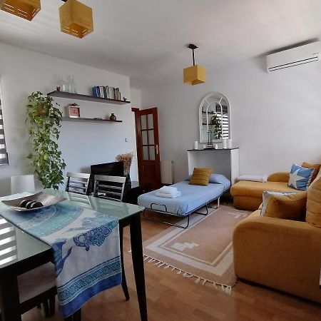 Apartamento Con Encanto En Granada, La Zubia Екстериор снимка