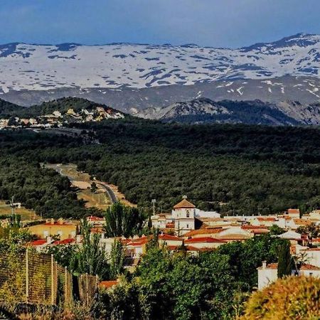 Apartamento Con Encanto En Granada, La Zubia Екстериор снимка