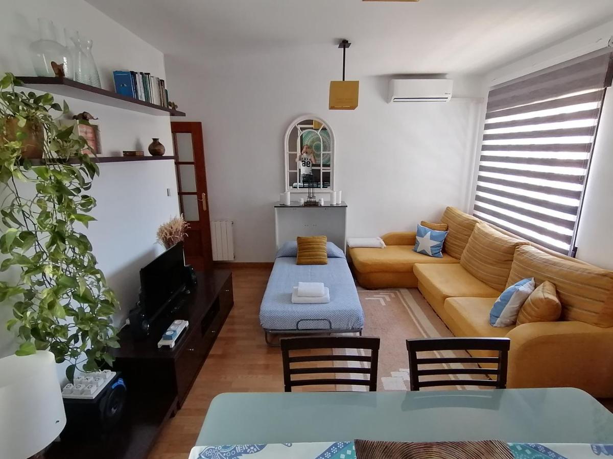 Apartamento Con Encanto En Granada, La Zubia Екстериор снимка