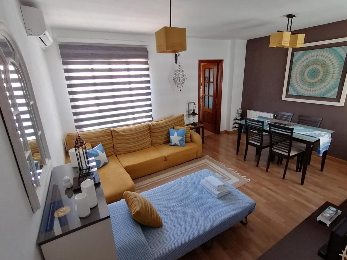 Apartamento Con Encanto En Granada, La Zubia Екстериор снимка