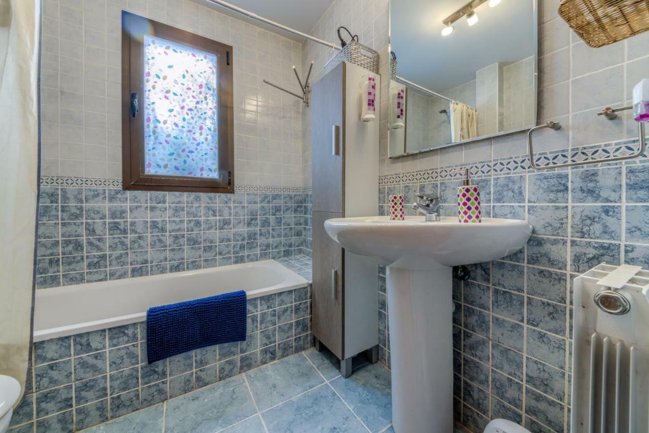 Apartamento Con Encanto En Granada, La Zubia Екстериор снимка
