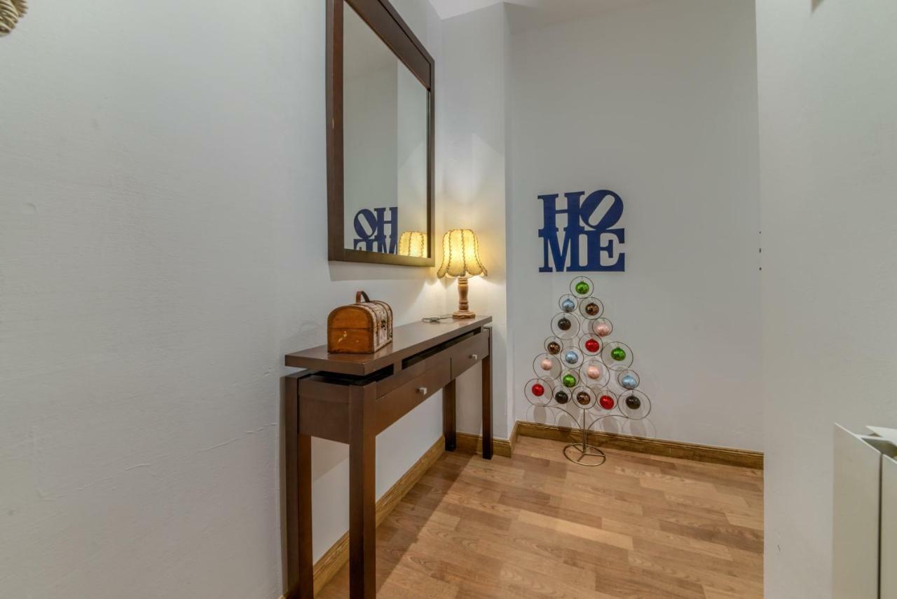 Apartamento Con Encanto En Granada, La Zubia Екстериор снимка
