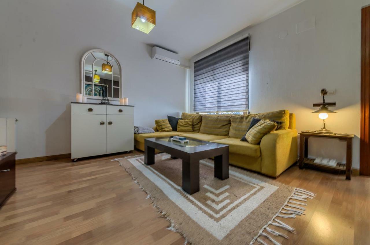 Apartamento Con Encanto En Granada, La Zubia Екстериор снимка