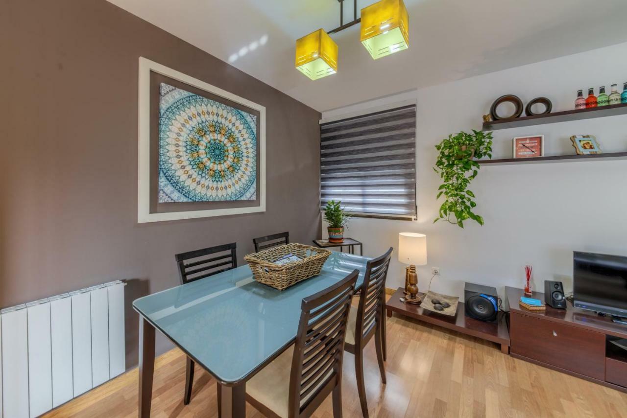 Apartamento Con Encanto En Granada, La Zubia Екстериор снимка