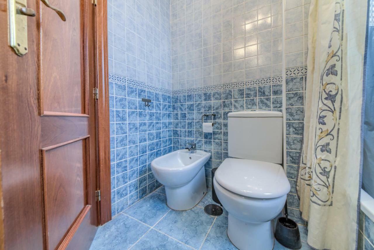 Apartamento Con Encanto En Granada, La Zubia Екстериор снимка