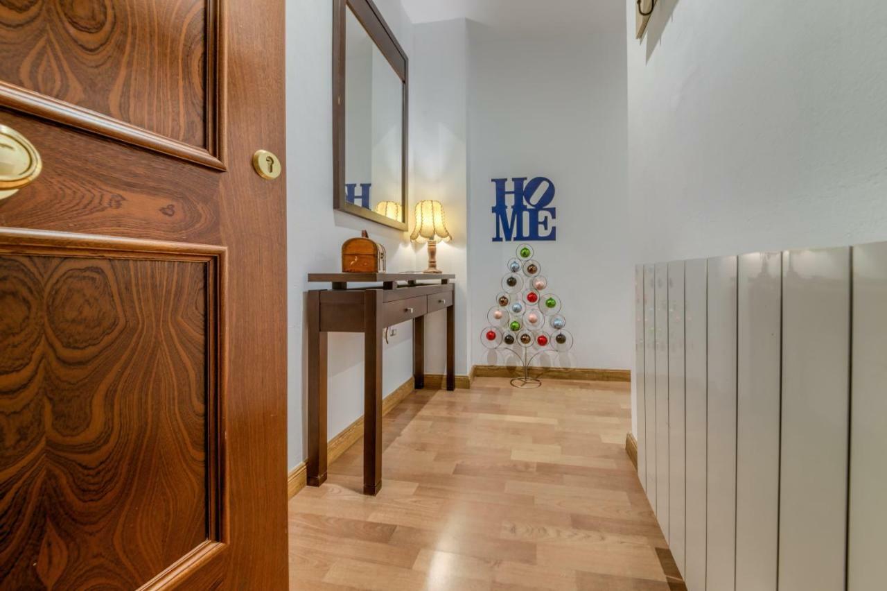 Apartamento Con Encanto En Granada, La Zubia Екстериор снимка